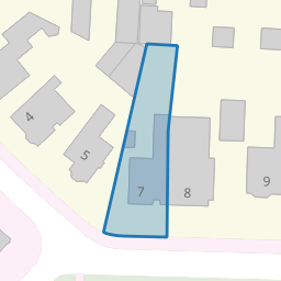 Perceel VDM00-D-5758