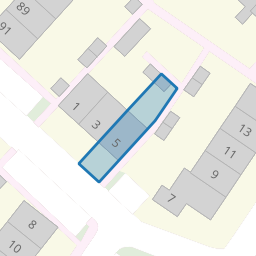 Perceel VDM00-D-5764