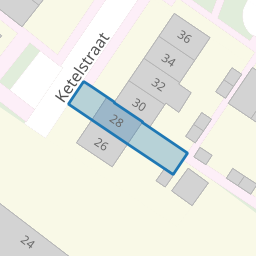 Perceel VDM00-D-5767