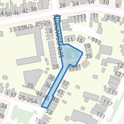 Perceel VDM00-D-5800