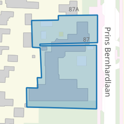 Perceel VDM00-D-6000