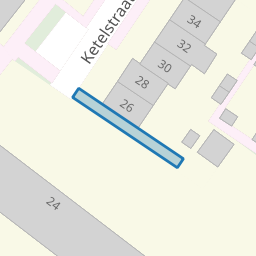 Perceel VDM00-D-6003