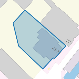 Perceel VDM00-D-6029