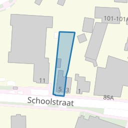 Perceel VDM00-D-6061