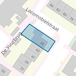 Perceel VDM00-D-6071