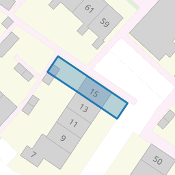 Perceel VDM00-D-6073