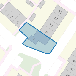 Perceel VDM00-D-6076