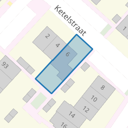 Perceel VDM00-D-6083