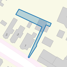 Perceel VDM00-D-6091