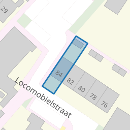 Perceel VDM00-D-6101