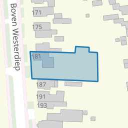 Perceel VDM00-D-6175