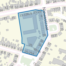 Perceel VDM00-D-6182