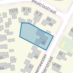 Perceel VDM00-D-6191