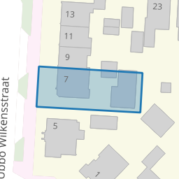 Perceel VDM00-D-6258