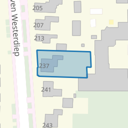 Perceel VDM00-D-6263