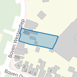 Perceel VDM00-D-6293