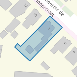 Perceel VDM00-D-6298