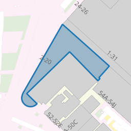 Perceel VDM00-D-6301