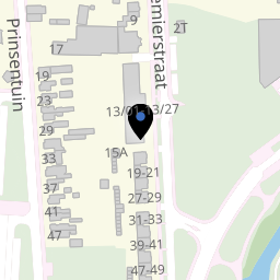 Appartement VDM00 D 6328 1