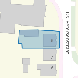 Perceel VDM00-D-6343