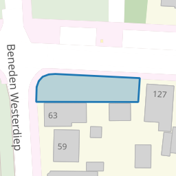 Perceel VDM00-D-6345