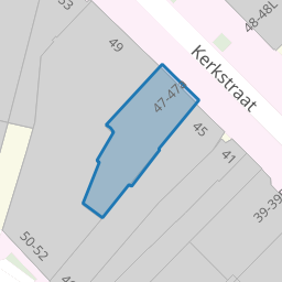 Perceel VDM00-D-6347