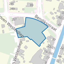 Perceel VDM00-D-6364