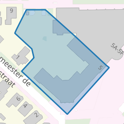 Perceel VDM00-D-6375