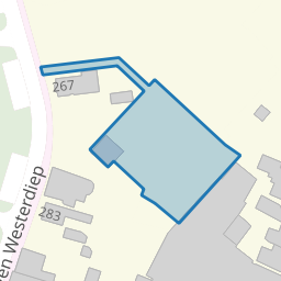 Perceel VDM00-D-6392