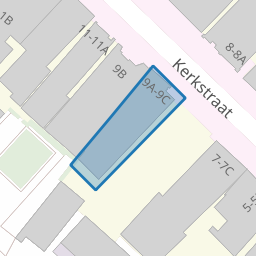 Perceel VDM00-D-6394