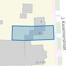 Perceel VDM00-D-6430