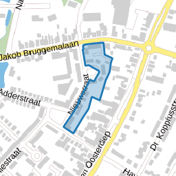 Perceel VDM00-D-6448