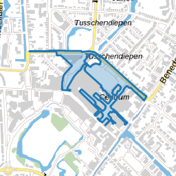 Perceel VDM00-D-6499