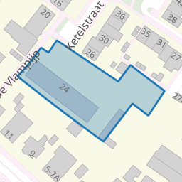 Perceel VDM00-D-6516