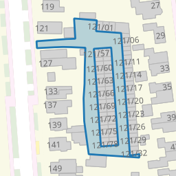 Perceel VDM00-D-6531