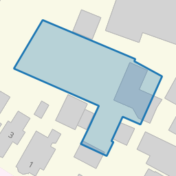 Perceel VDM00-D-6540