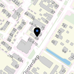 Appartement VDM00 D 6543 3