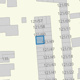 Perceel VDM00-D-6551