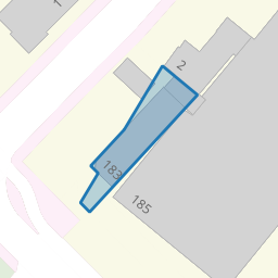 Perceel VDM00-G-1122