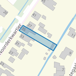 Perceel VDM00-G-1185