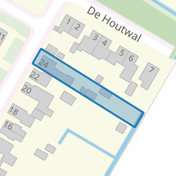 Perceel VDM00-G-1273