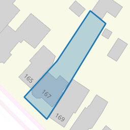 Perceel VDM00-G-1292