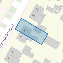 Perceel VDM00-G-1768