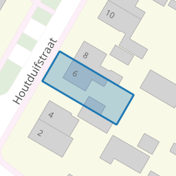 Perceel VDM00-G-1769