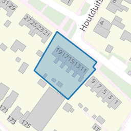 Perceel VDM00-G-1818