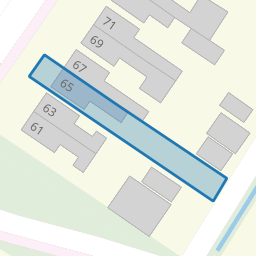 Perceel VDM00-G-1831