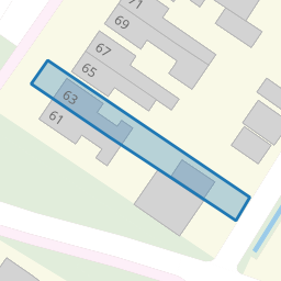 Perceel VDM00-G-1975