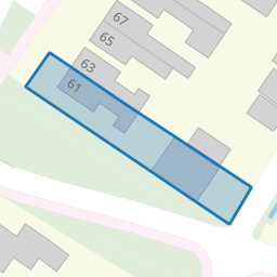 Perceel VDM00-G-1986