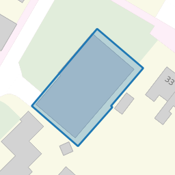 Perceel VDM00-G-1988