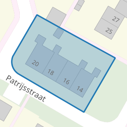 Perceel VDM00-G-2082